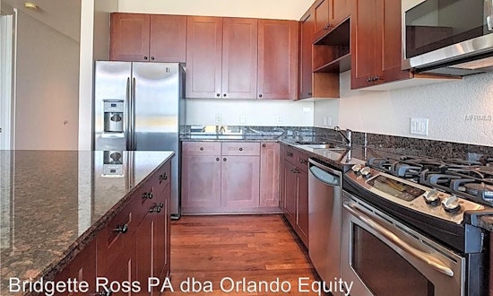 Renting in Orlando: What will $2,400 get you?