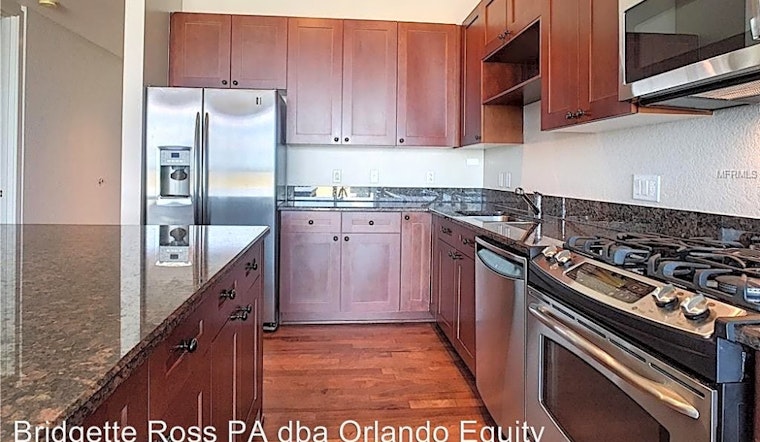 Renting in Orlando: What will $2,400 get you?