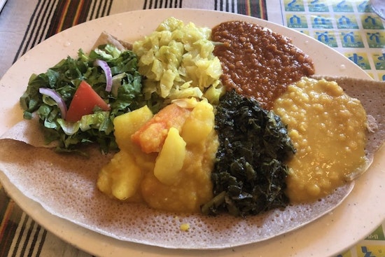 The 3 best buffet spots in Sacramento