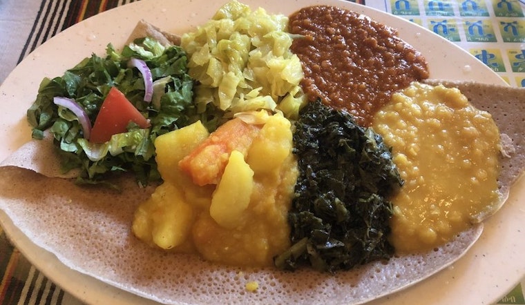 The 3 best buffet spots in Sacramento