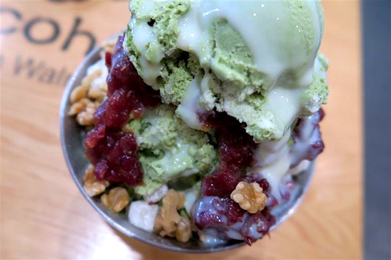 Explore the 4 most popular spots in Sunnyvale's Raynor neighborhood
