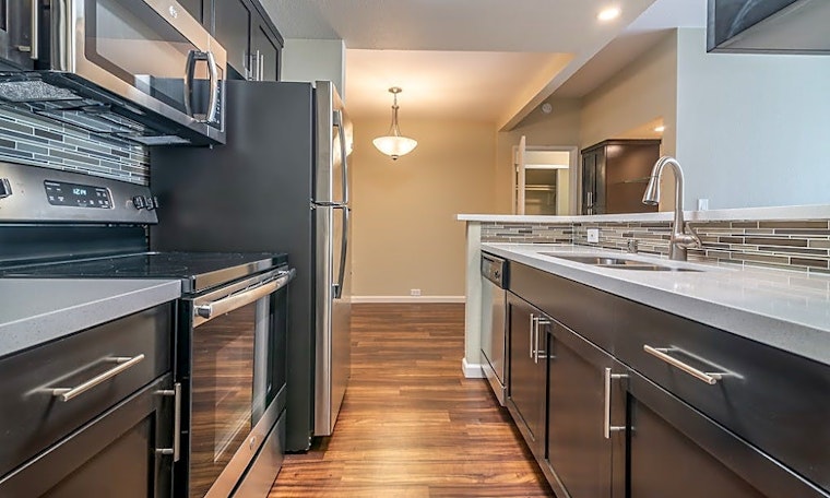 What will $2,000 rent you in Melrose, today?