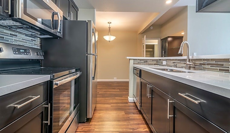 What will $2,000 rent you in Melrose, today?