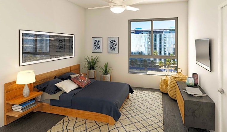 Renting in Long Beach: What will $2,300 get you?