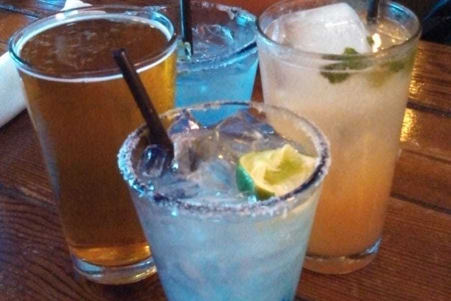 The 5 best bars in Fresno