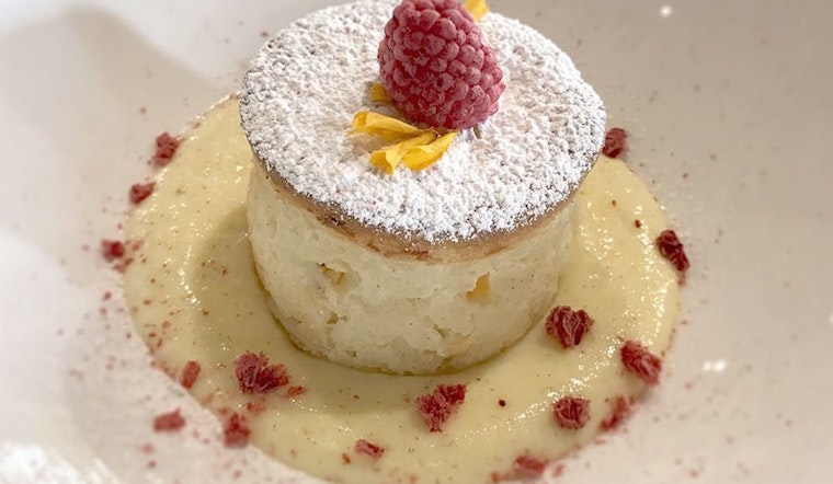 Get these trending Denver restaurants on your radar now