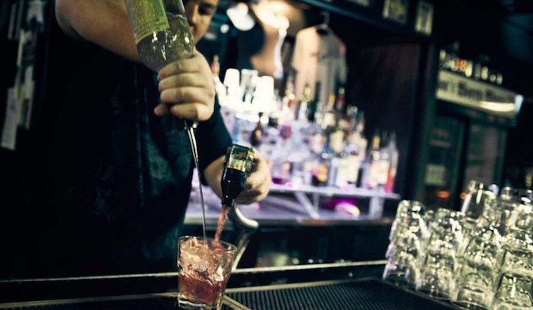 Arlington's 4 top dive bars (that won't break the bank)