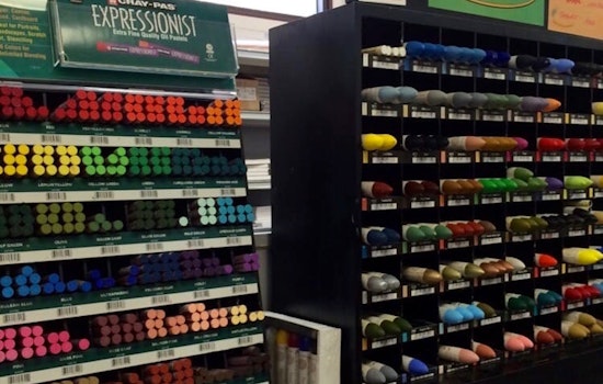 The 4 best shops to score art supplies in Austin