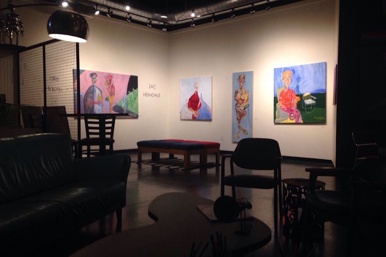 Tulsa's top 4 art galleries to visit now