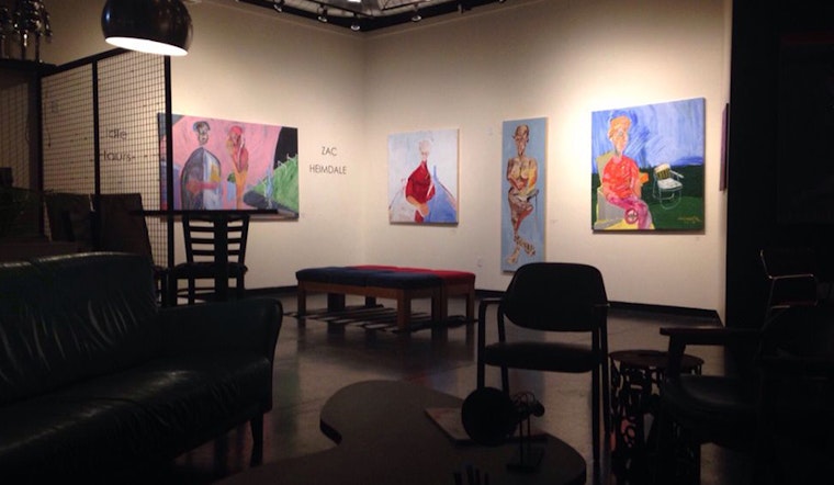 Tulsa's top 4 art galleries to visit now