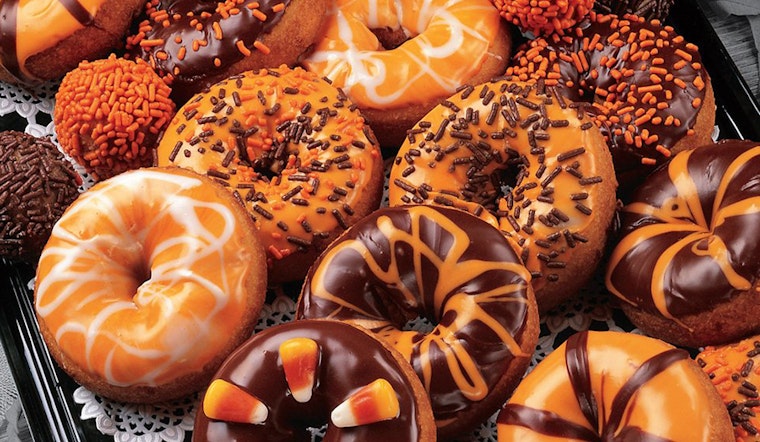 Jonesing for sweet treats? Check out Chula Vista's top 3 spots