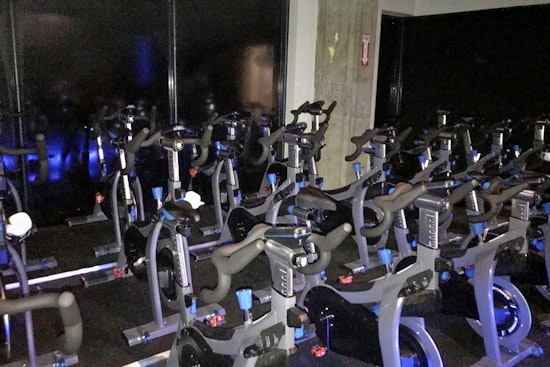 New Cycling Studio 'Riot Cycle' Now Open In The Central Business District