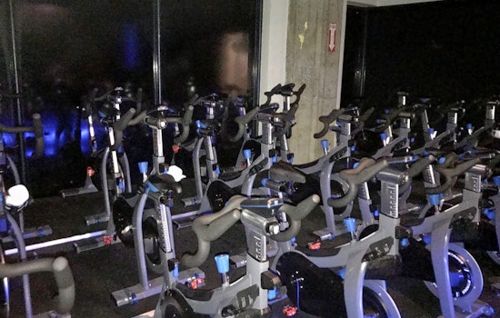 New Cycling Studio 'Riot Cycle' Now Open In The Central Business District