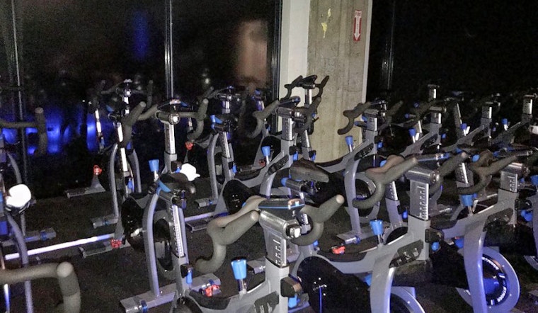 New Cycling Studio 'Riot Cycle' Now Open In The Central Business District