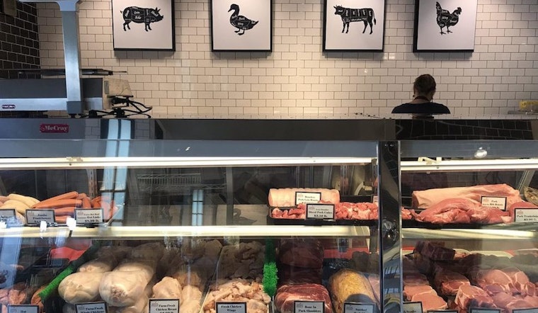 Aurora's top 4 meat shops to visit now