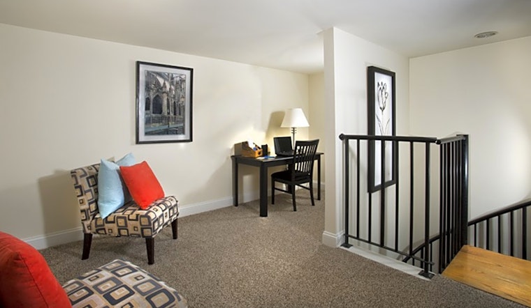 Renting in Baltimore: What will $1,200 get you?