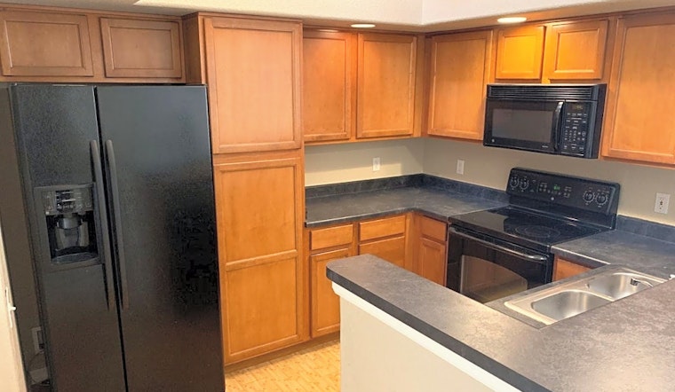What will $1,500 rent you in Powers this month?