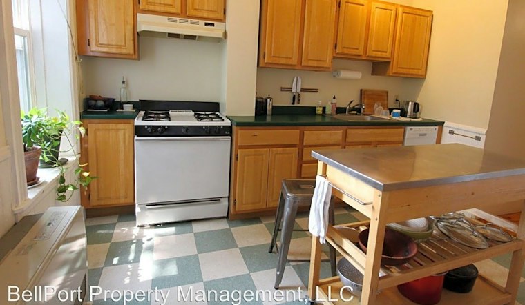 Renting in Portland: What will $1,300 get you?