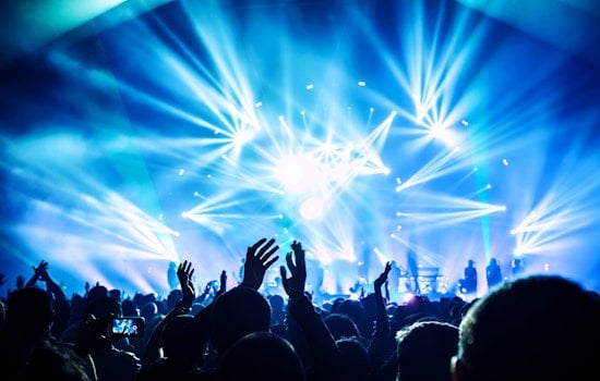Festival travel: Escape from Tampa to Philadelphia for Musikfest