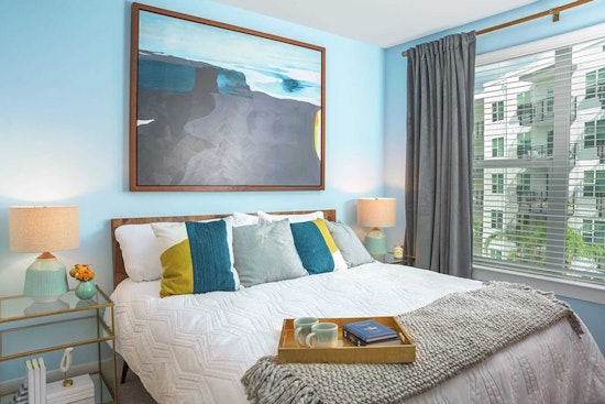 Renting in Tampa: What will $1,800 get you?