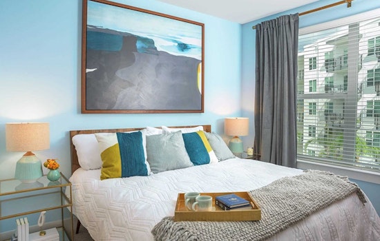 Renting in Tampa: What will $1,800 get you?