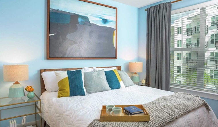 Renting in Tampa: What will $1,800 get you?