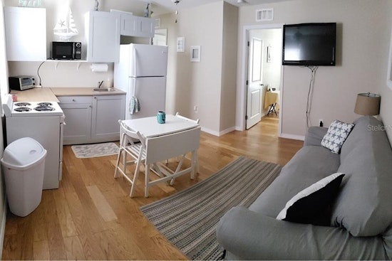 Renting in Saint Petersburg: What will $1,900 get you?