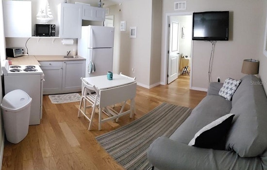 Renting in Saint Petersburg: What will $1,900 get you?