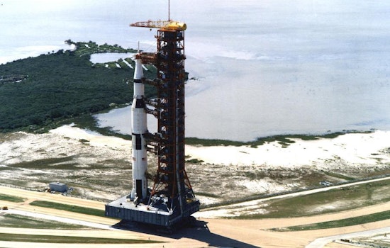 Top New Orleans news: Local woman part of Apollo 11 history; former mayor Nagin loses another appeal
