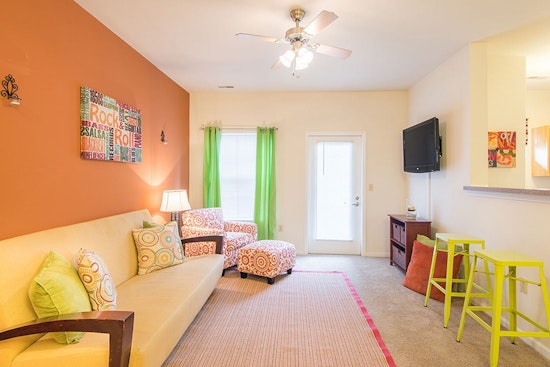Renting in Indianapolis: What will $1,300 get you?