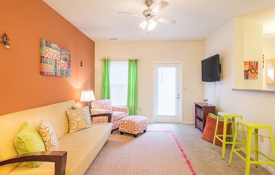 Renting in Indianapolis: What will $1,300 get you?