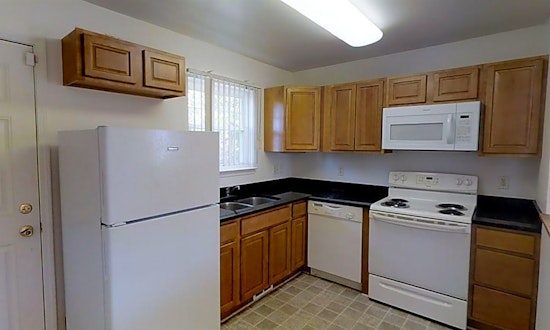 Renting in Detroit: What will $900 get you?