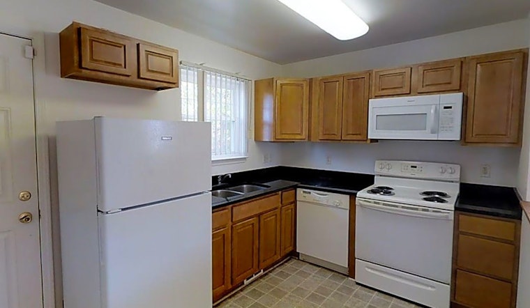 Renting in Detroit: What will $900 get you?