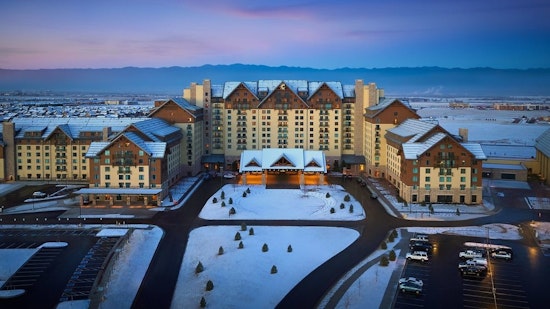 Top Aurora news: Police, fire departments now hiring non-citizens; Gaylord Rockies helps rankings