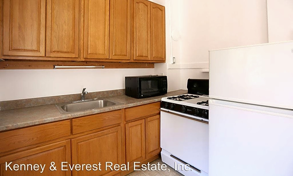 The most affordable apartment rentals in Lower Nob Hill, San Francisco