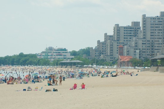 Top Boston news: Man pulled from Revere Beach waters dies; izakaya forced to change name; more