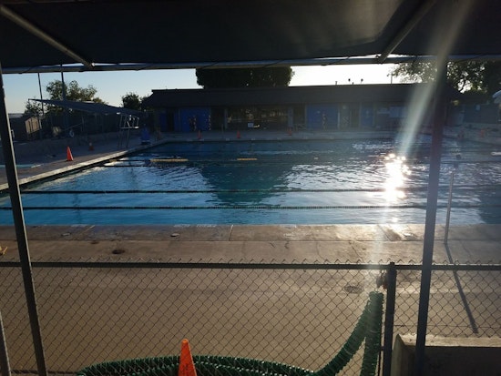 Top San Diego news: Woman contracts flesh-eating bacteria; pool shut down because of vandalism; more
