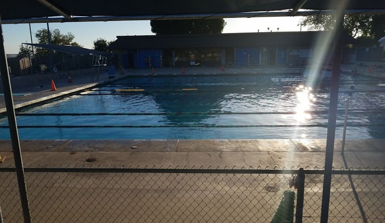 Top San Diego news: Woman contracts flesh-eating bacteria; pool shut down because of vandalism; more