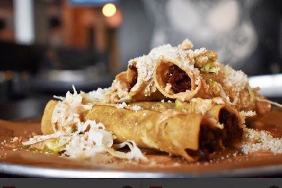 'Dia De Los Puercos' Brings Mexican Fare To Boyle Heights