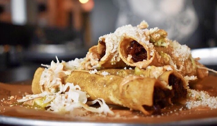 'Dia De Los Puercos' Brings Mexican Fare To Boyle Heights