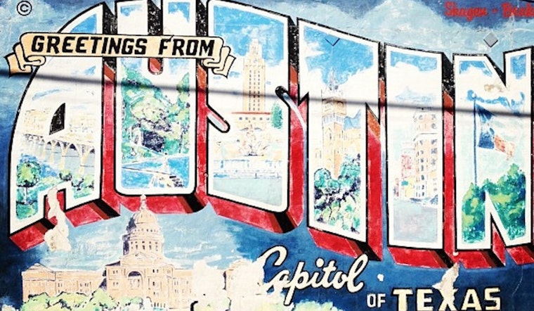 Top Austin news: Iconic mural vandalized; 8 lawsuits filed against scooter companies; more