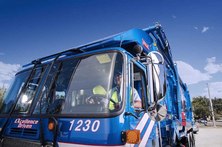 Top Las Vegas news: Woman's neglect led to elderly mother's death; city OKs 5% trash surcharge; more