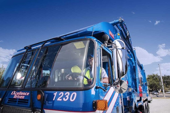 Top Las Vegas news: Woman's neglect led to elderly mother's death; city OKs 5% trash surcharge; more