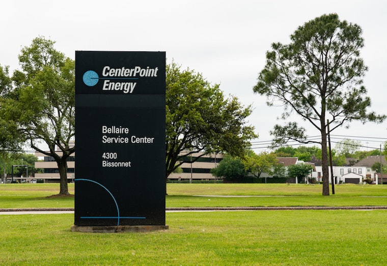 Top Houston news: CenterPoint Energy requests rate increase; teen accused of stabbing father; more