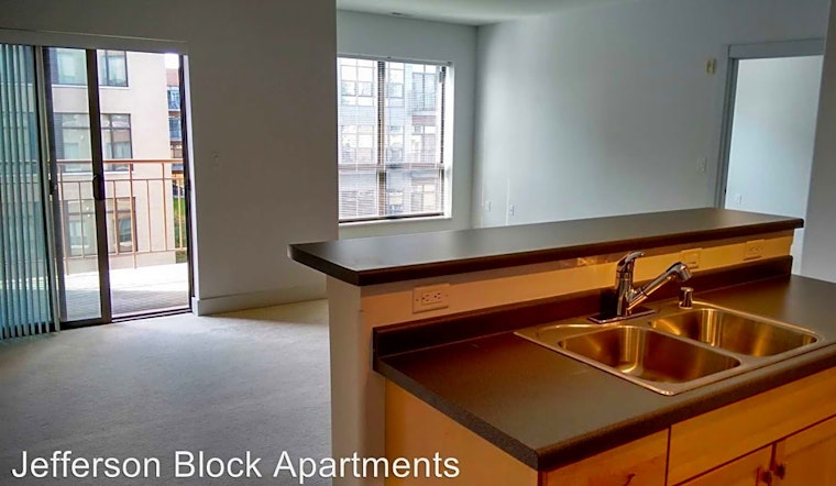 Renting in Milwaukee: What will $1,900 get you?