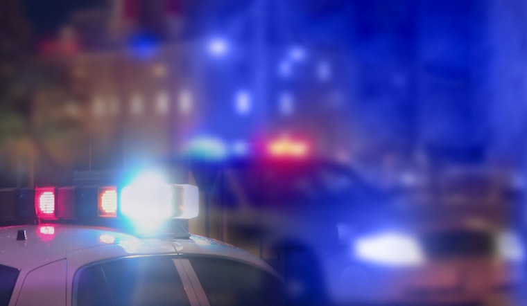 Top Detroit news: Cop said to demand women's numbers in stops; 1 dead in convertible-truck crash