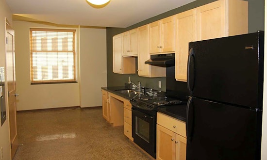 Renting in Saint Paul: What will $1,100 get you?