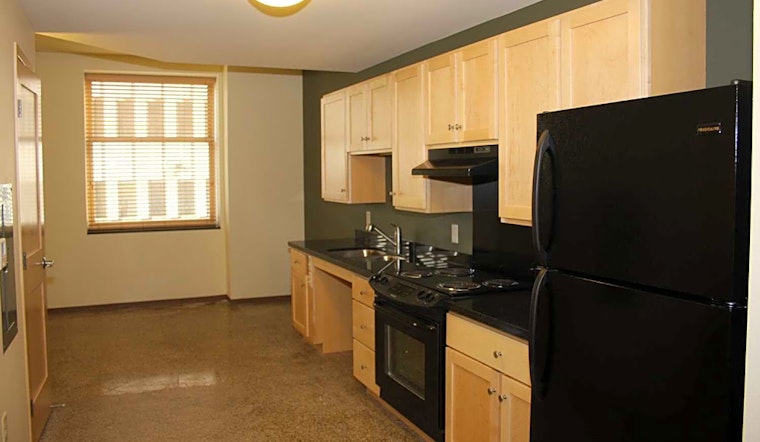Renting in Saint Paul: What will $1,100 get you?