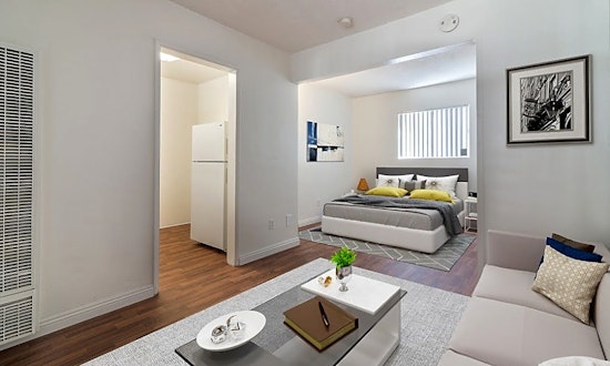 Renting in San Diego: What will $1,500 get you?