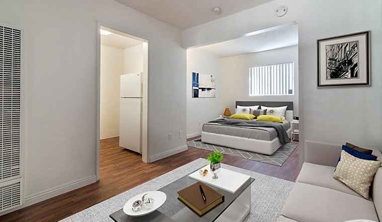 Renting in San Diego: What will $1,500 get you?
